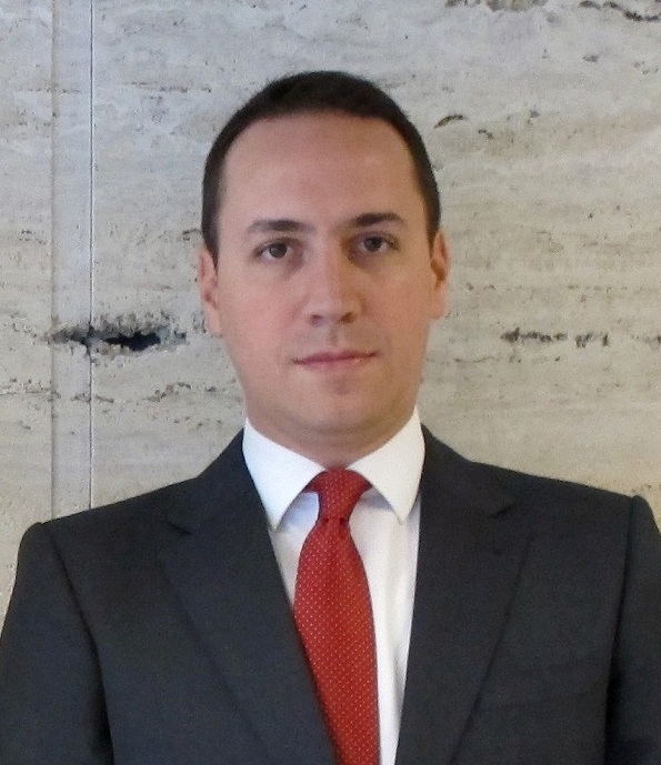 Julio Lujambio