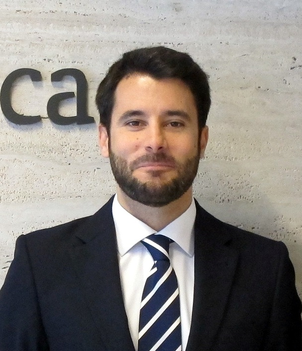 Pablo González Mosqueira