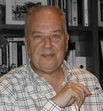 José Luis Rodríguez López