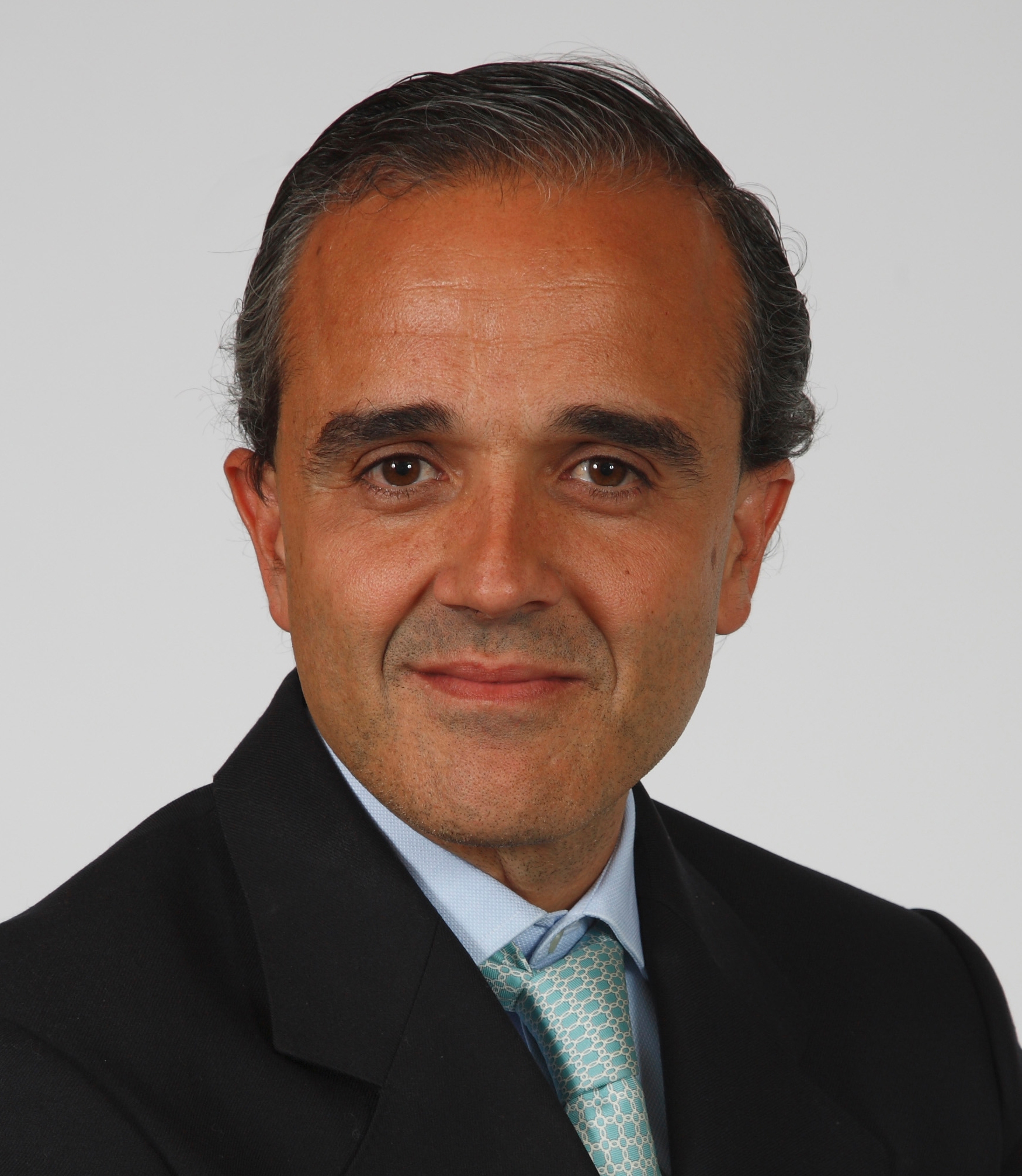 Vicente Sánchez Velasco