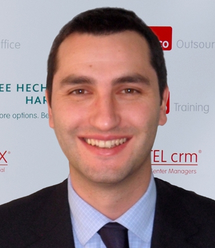 Eduardo Gómez-Mesto