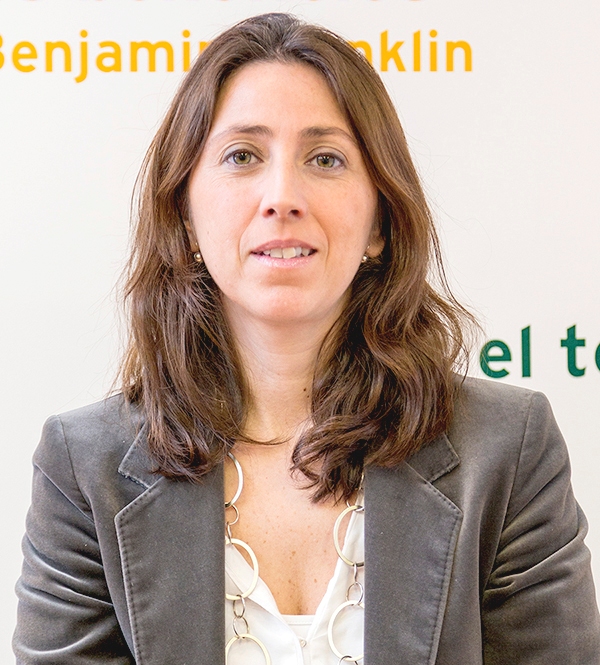 Montse Sánchez Gestido