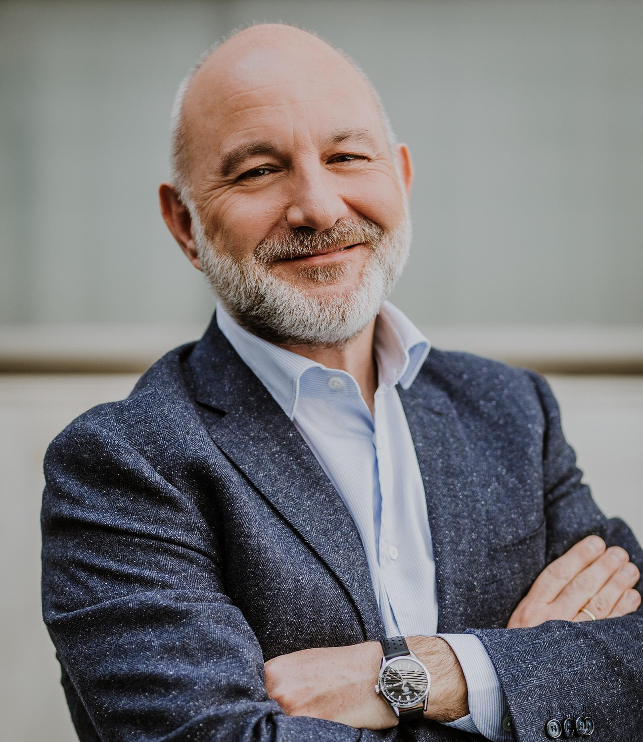 Francisco Torrecuadrada