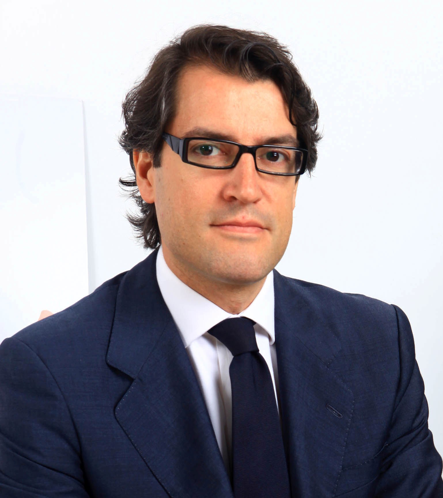 Gregorio Gil de Rozas