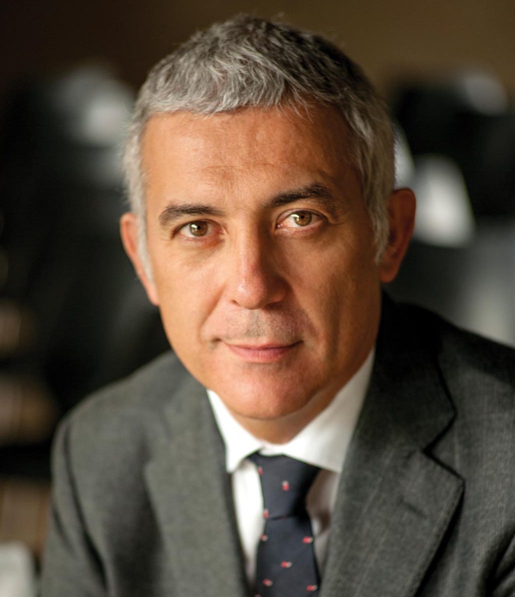 Ernest Quingles