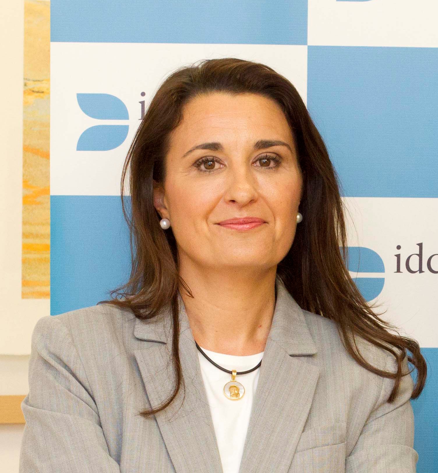 Luisa Martínez Abásolo