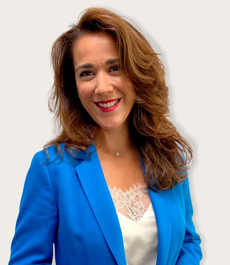 Sandra García-Casillas