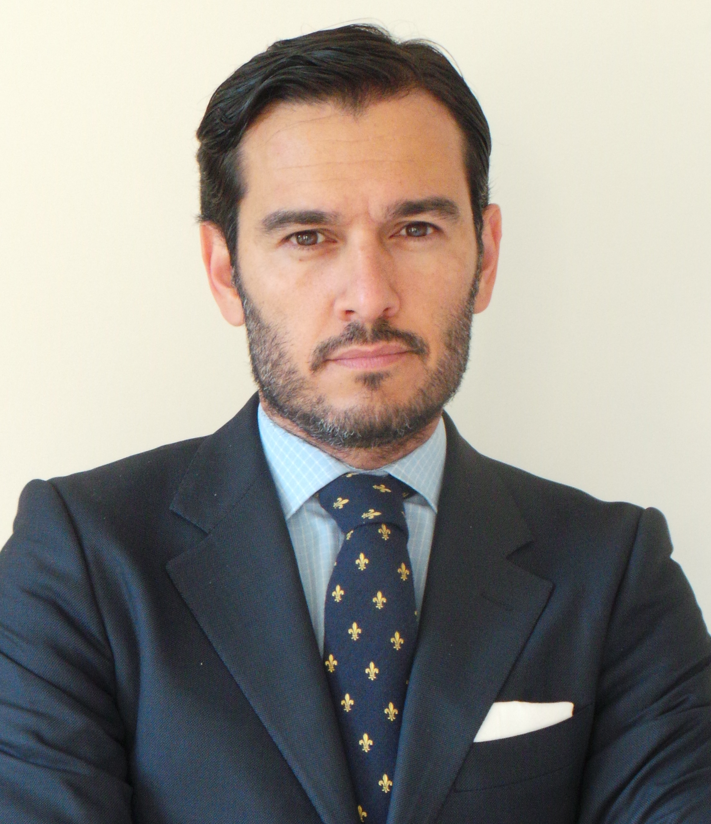 Juan José Guajardo-Fajardo