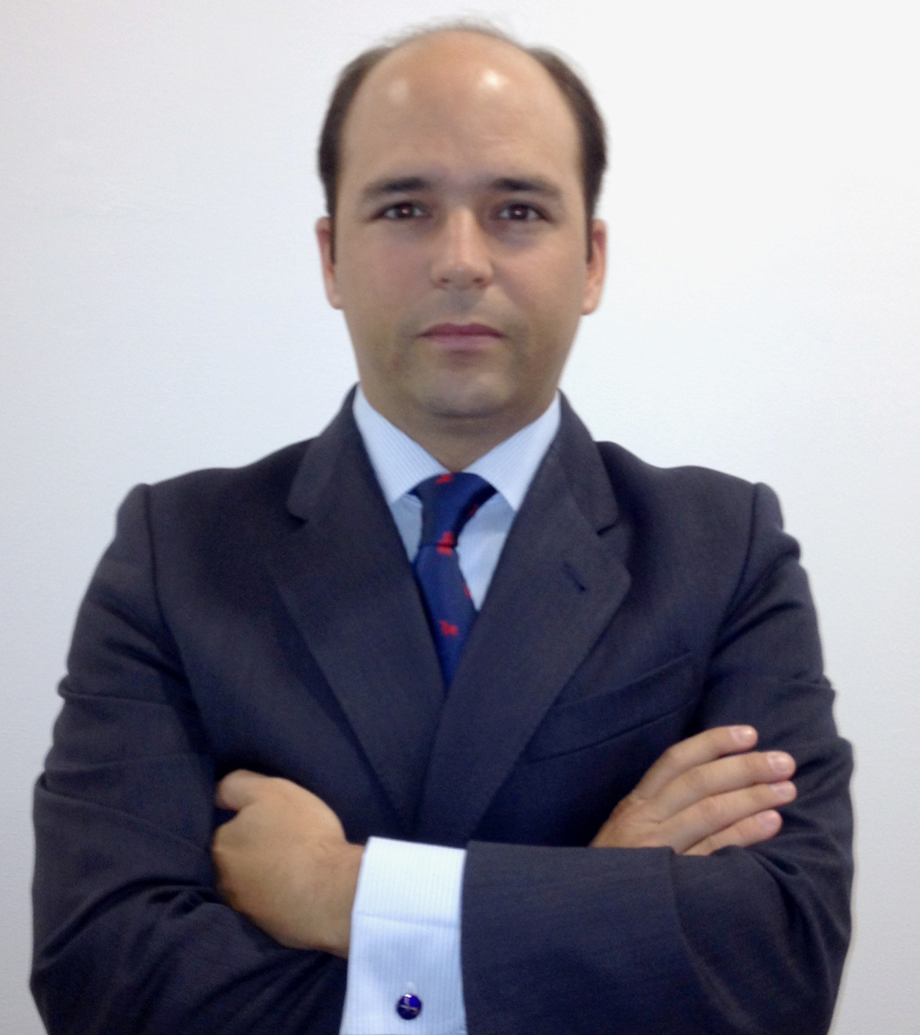 Joaquín Ybarra