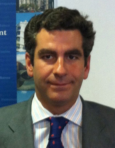 Leonardo Martín