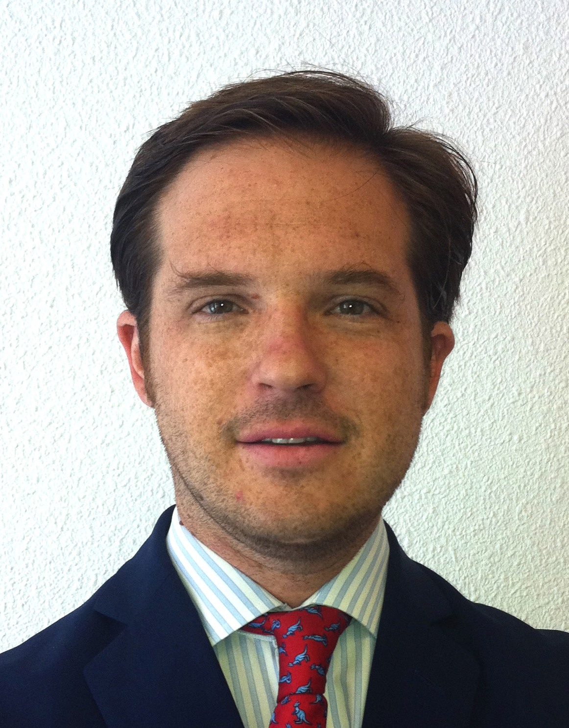 Juan Antonio Martínez