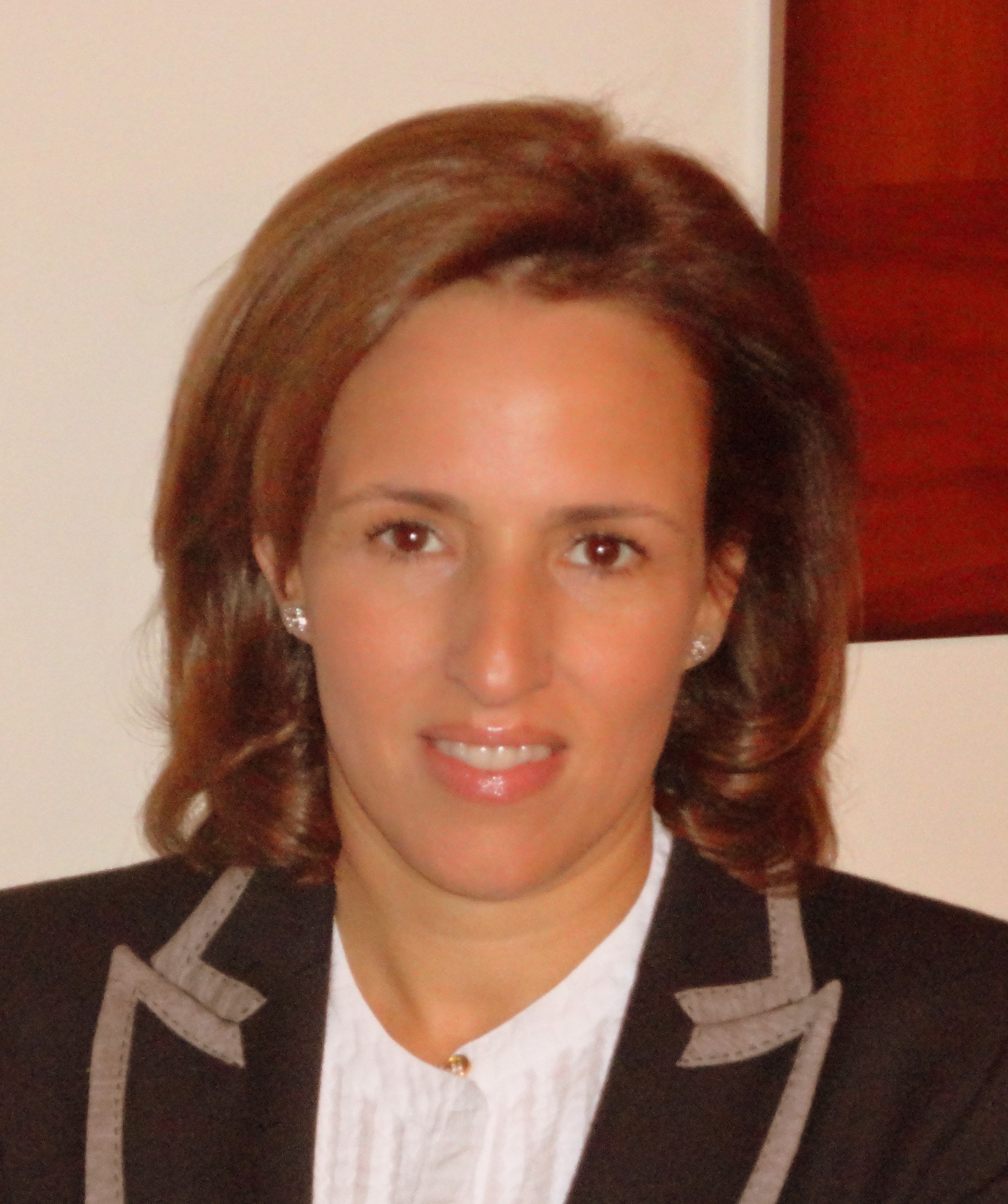 Cristina Valdivielso
