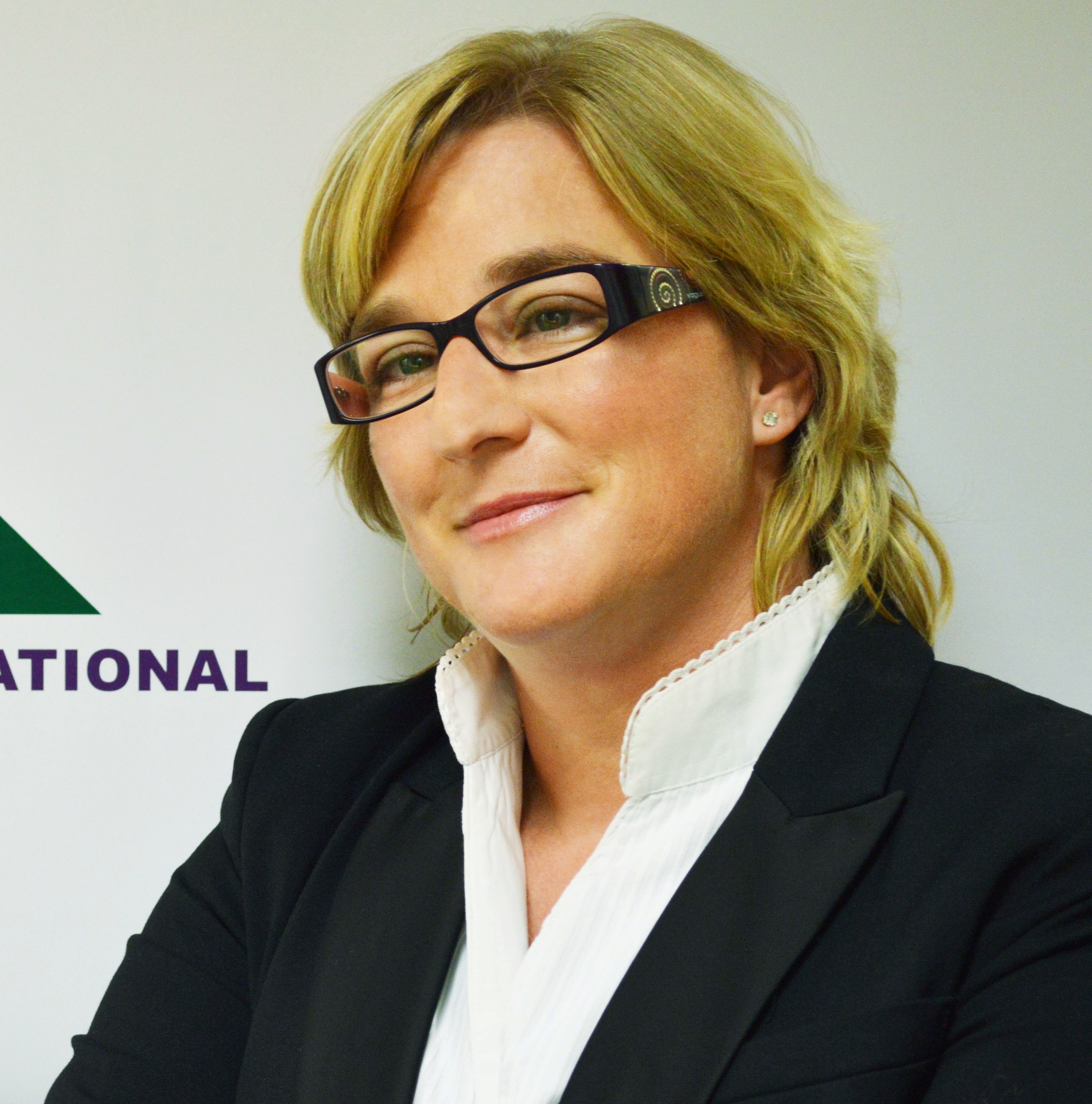 Leticia de la Herrán