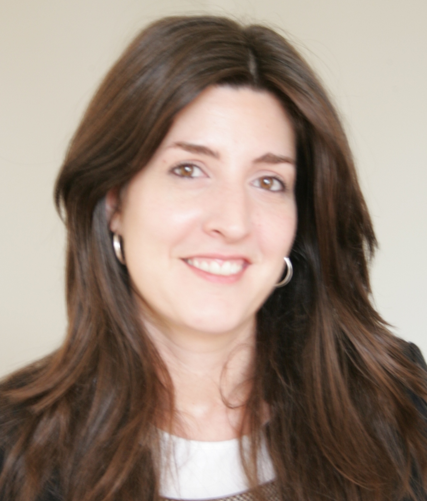 Marta Vaquero González