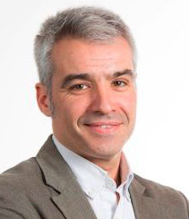 Enrique Moreno