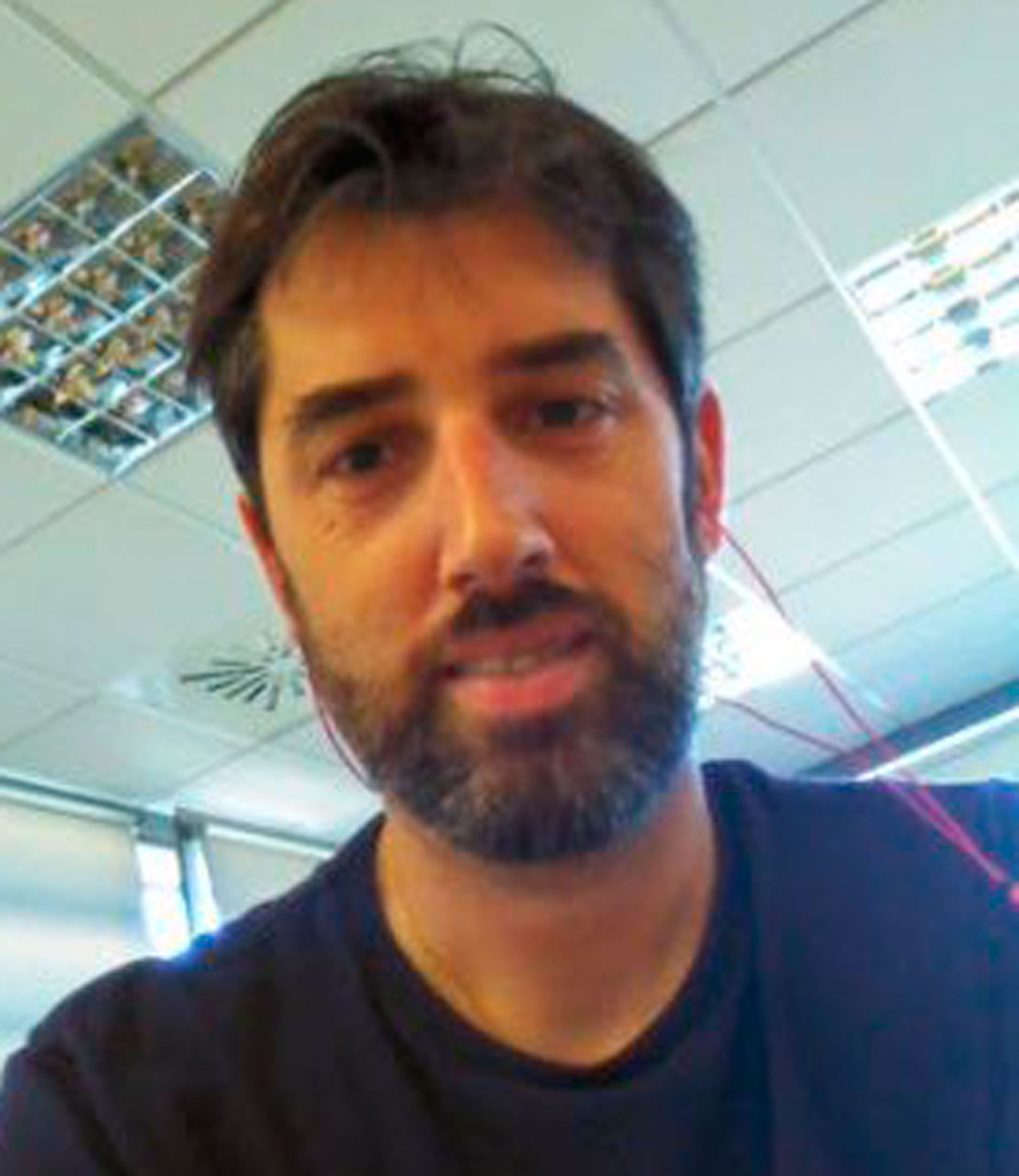 Juan Narro
