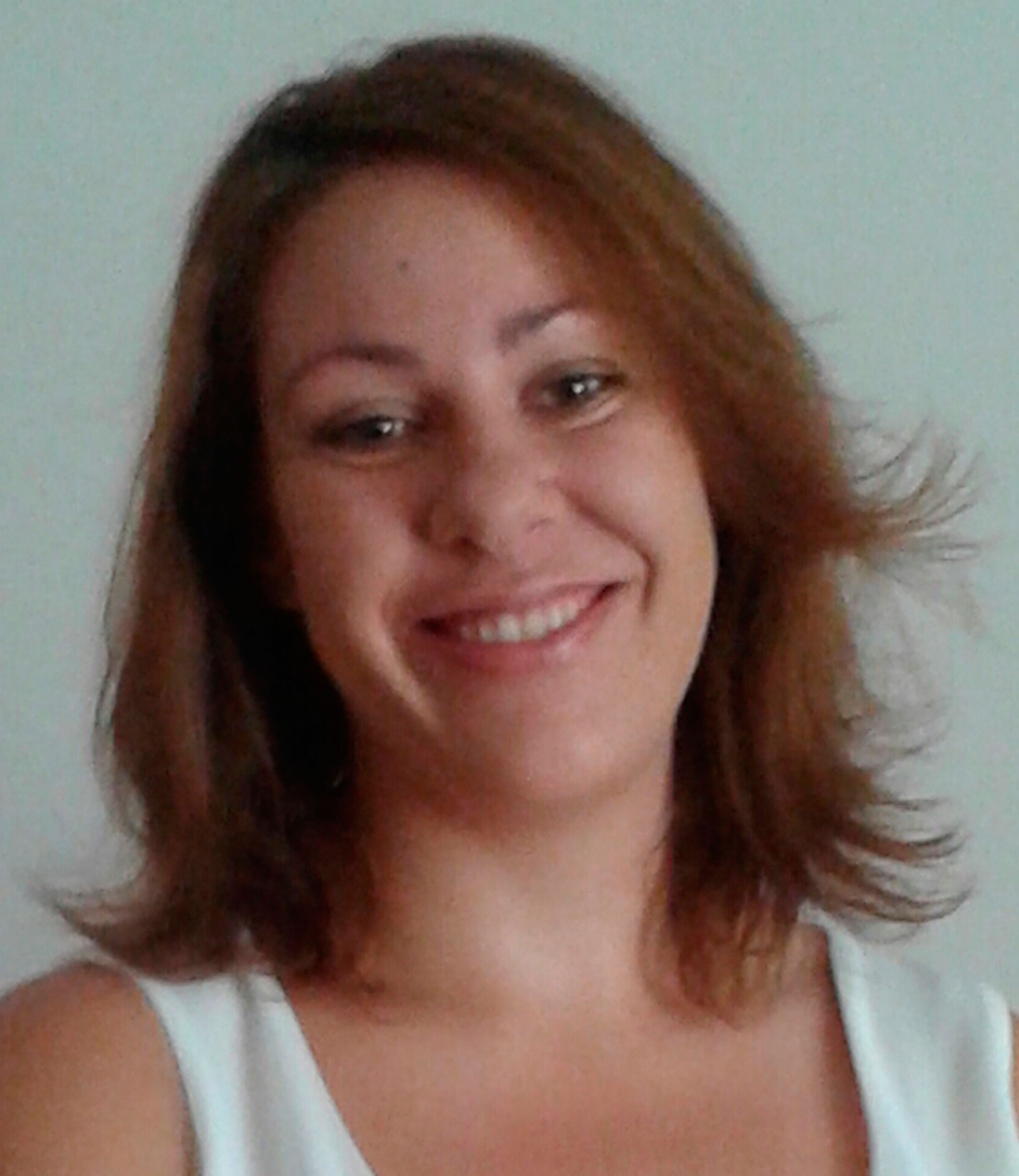 Esperanza Alba Sánchez