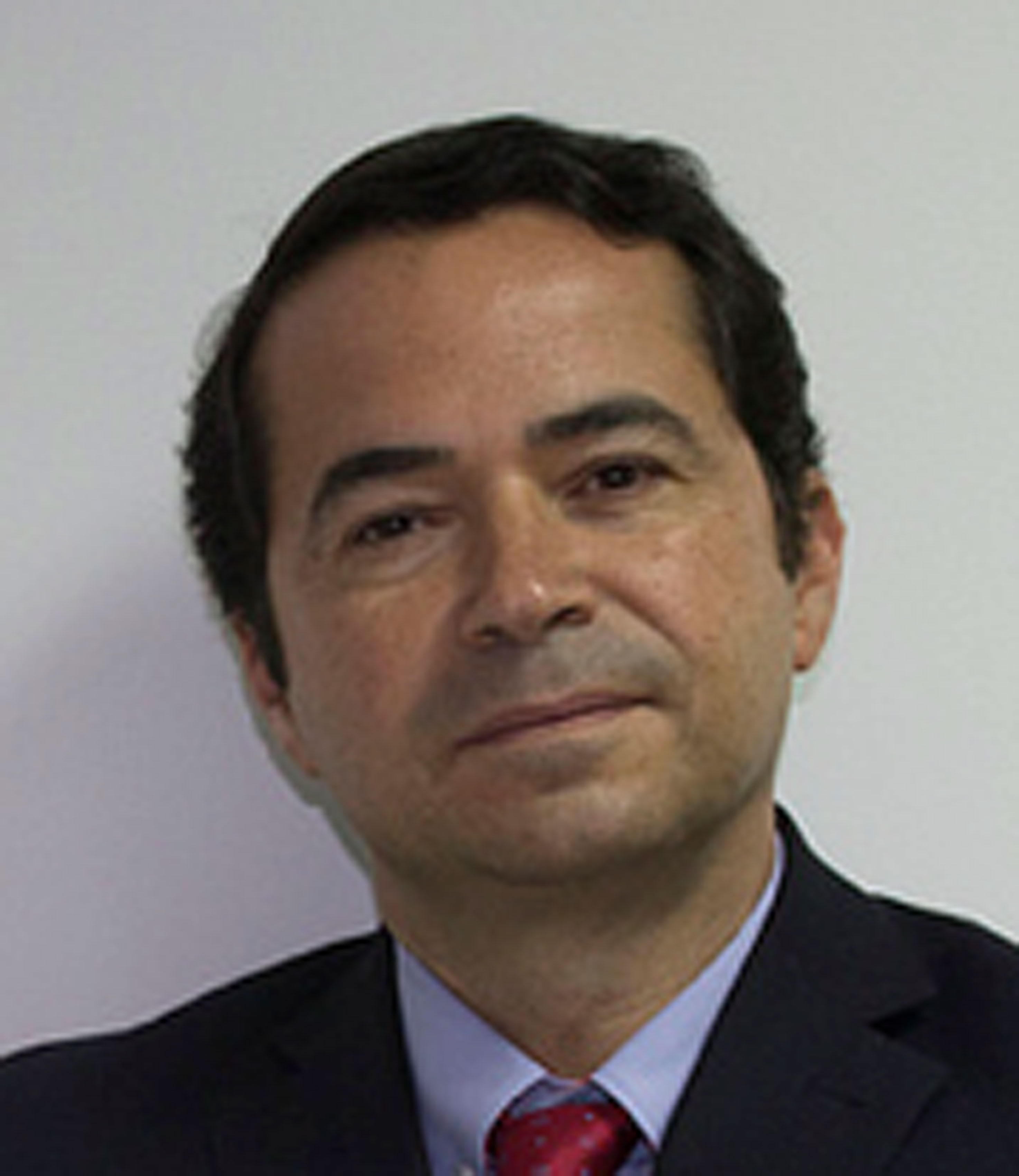 Alejandro Pérez
