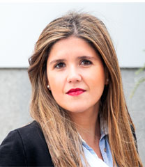 Cayetana Sarmiento Hoyos