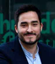 Alberto Martínez Sanguino