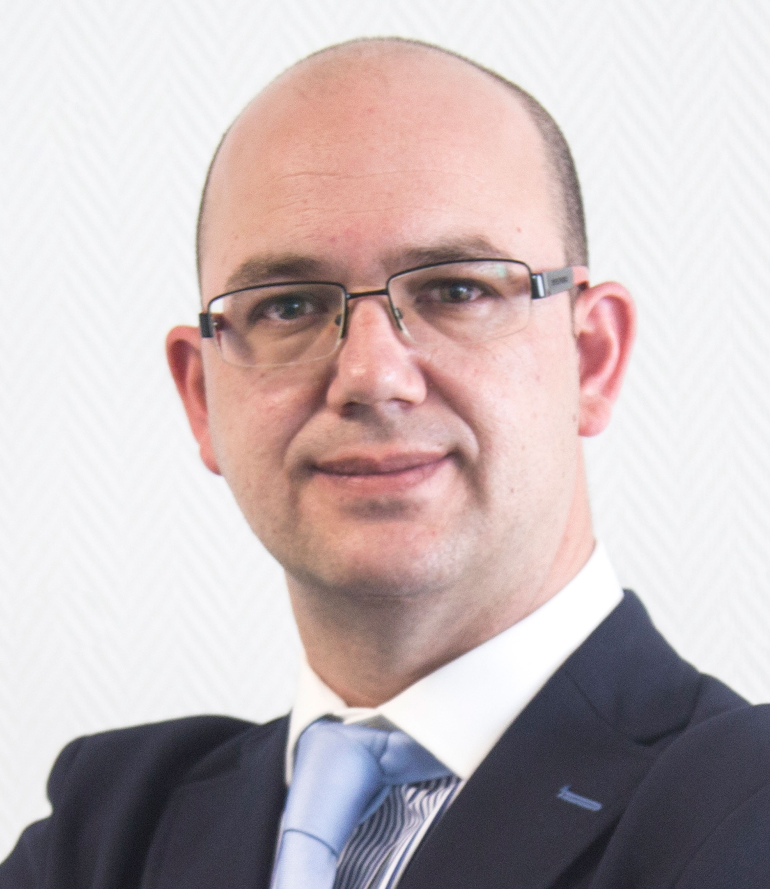 Pedro Martín-Barrajón