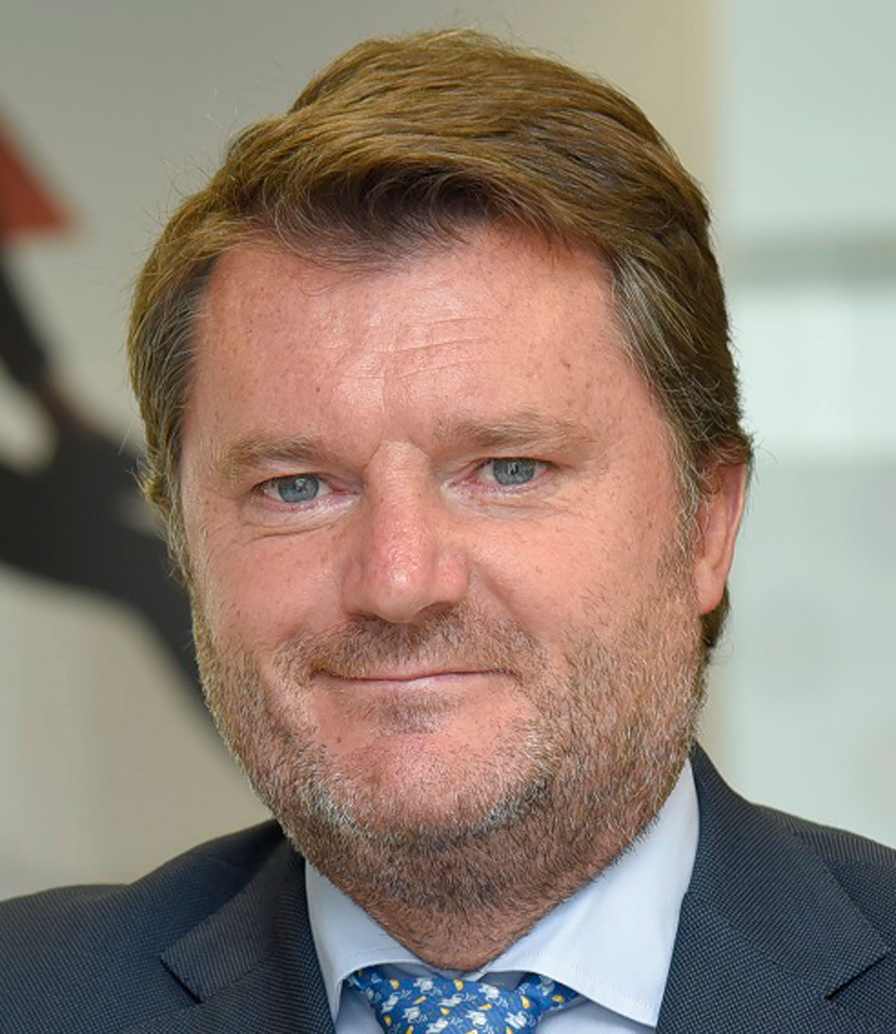 Alberto Ruano