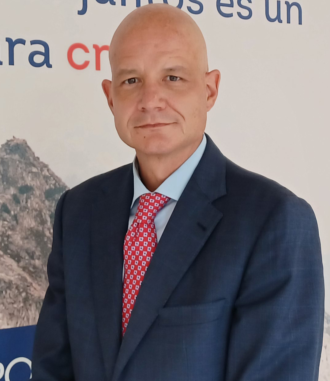 Alberto Curiel Rivera