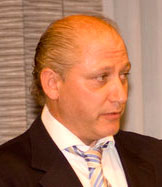 Alfonso Merino Hijosa