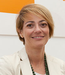 Ana Isabel Iglesias