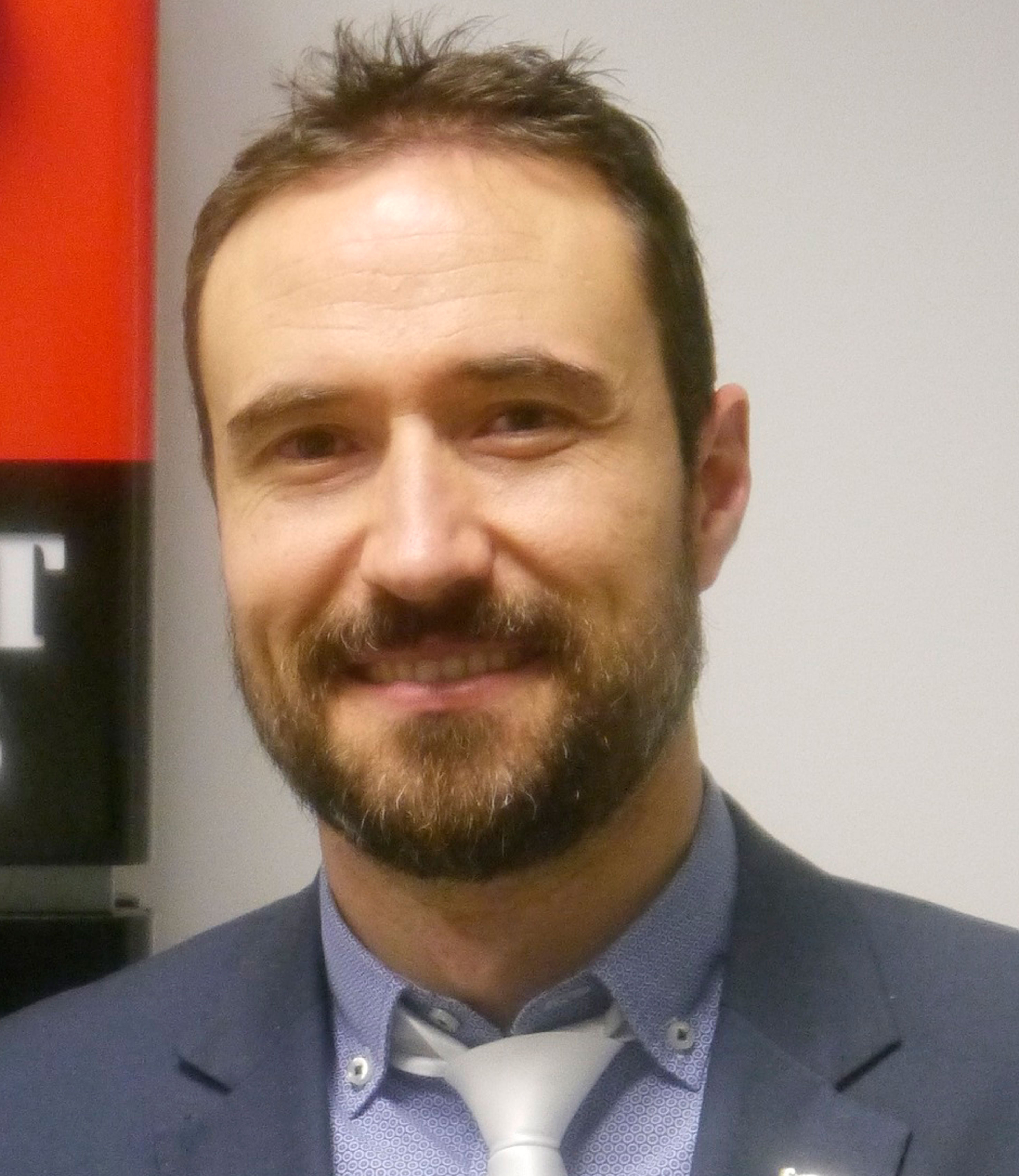 Andrés Saiz González