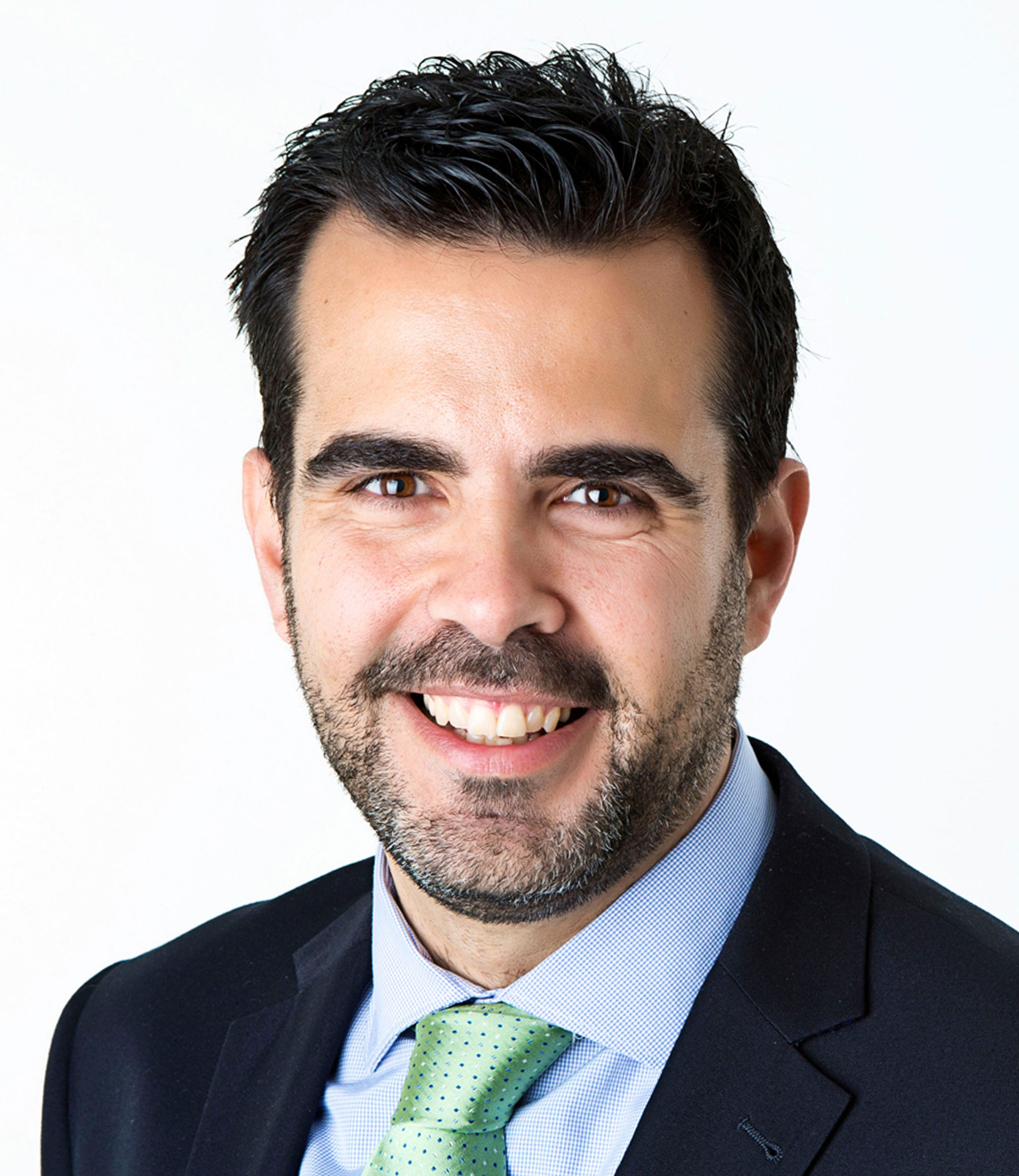 Antonio Pérez Rojas