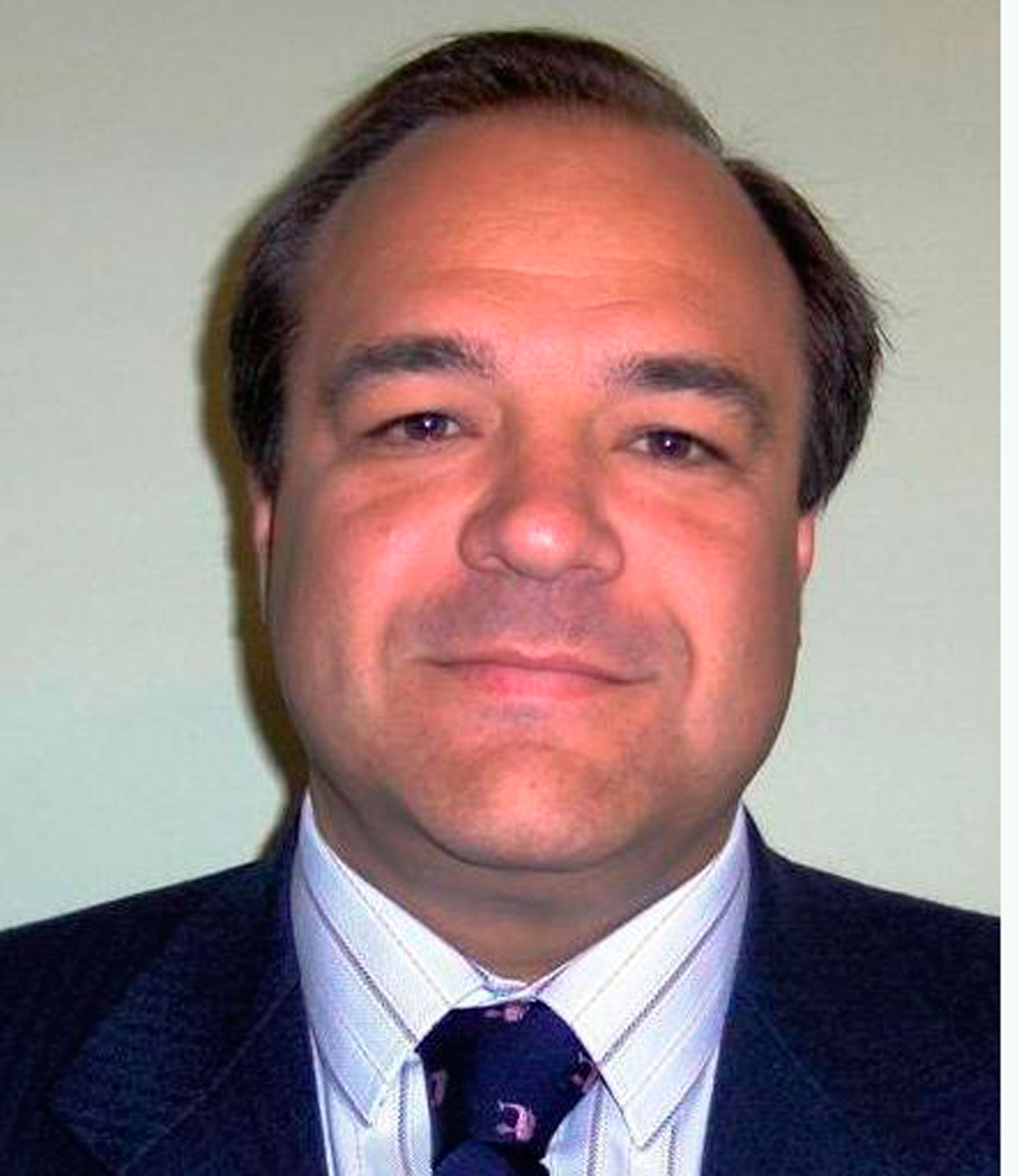 Antonio García Álvarez