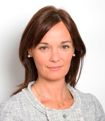 Beatriz García Cabredo