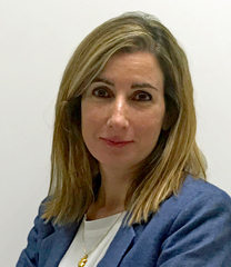 Beatriz Ossorio Sánchez