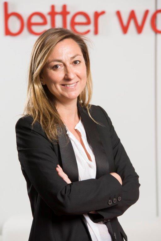 Begoña Fernández