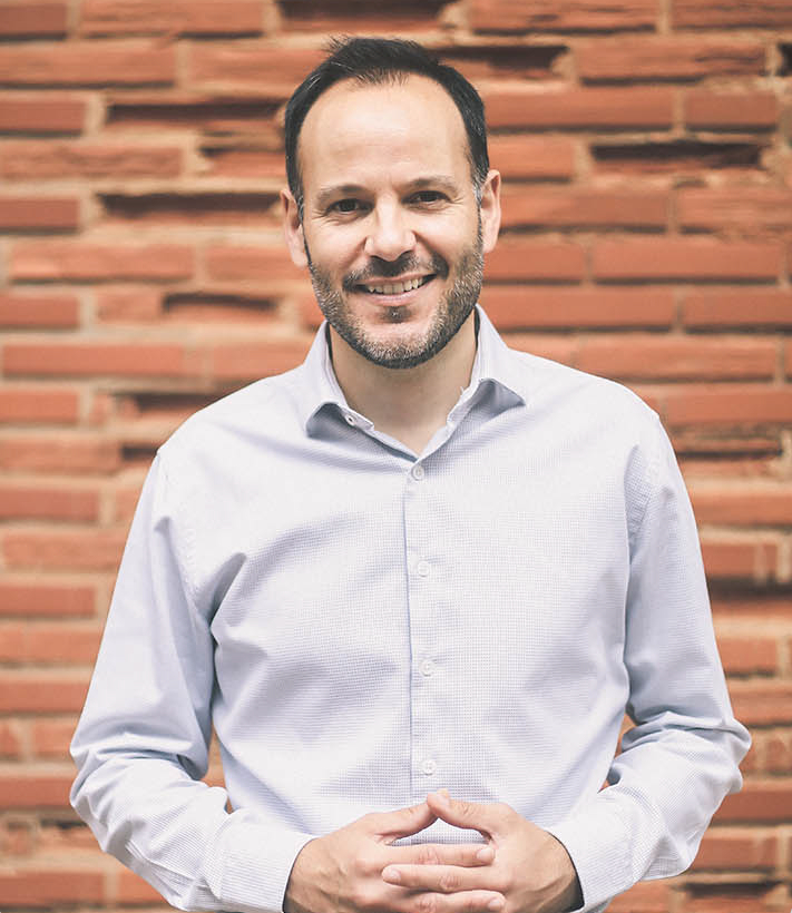 Borja López Lanáquera