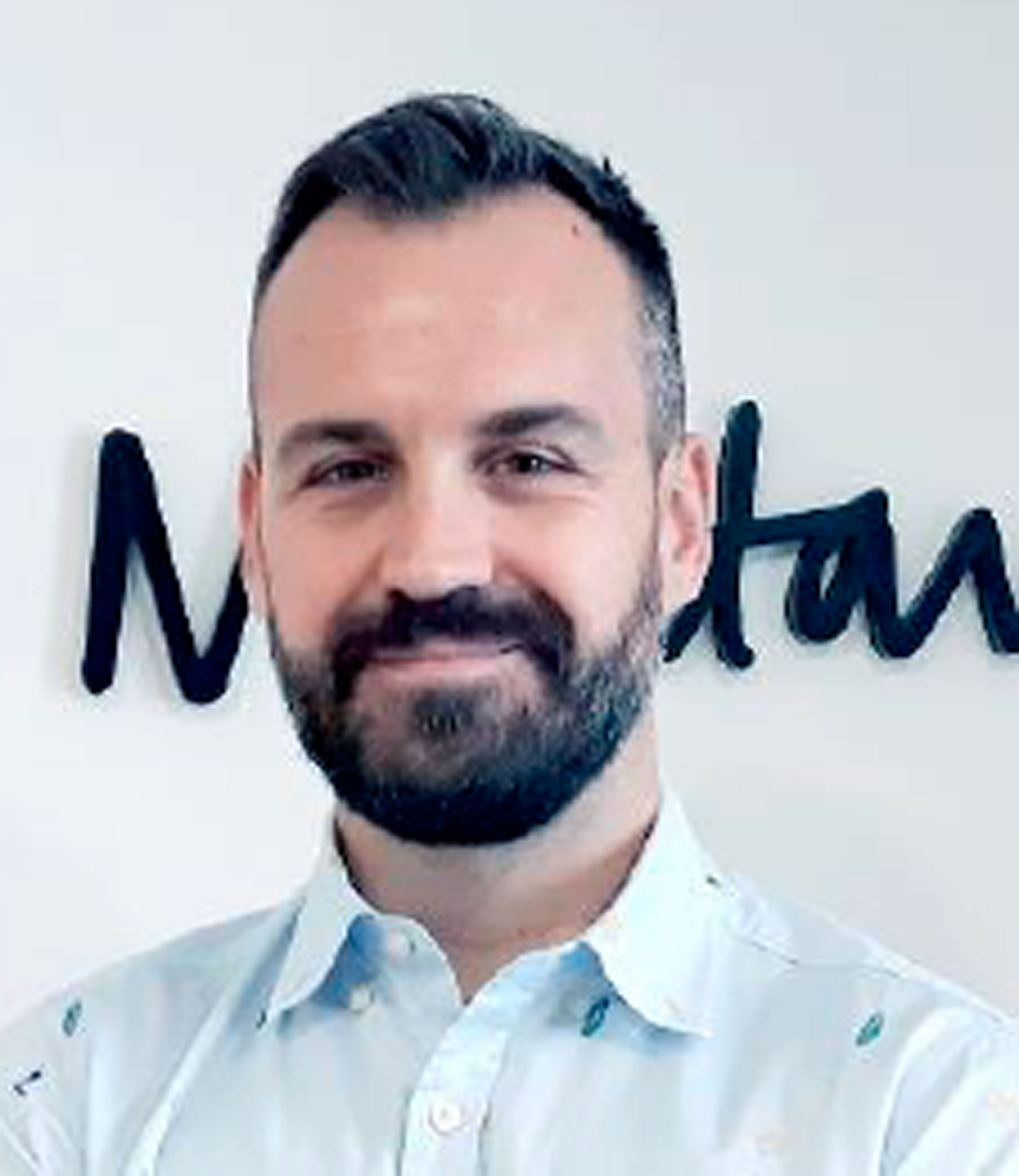 José Luis González