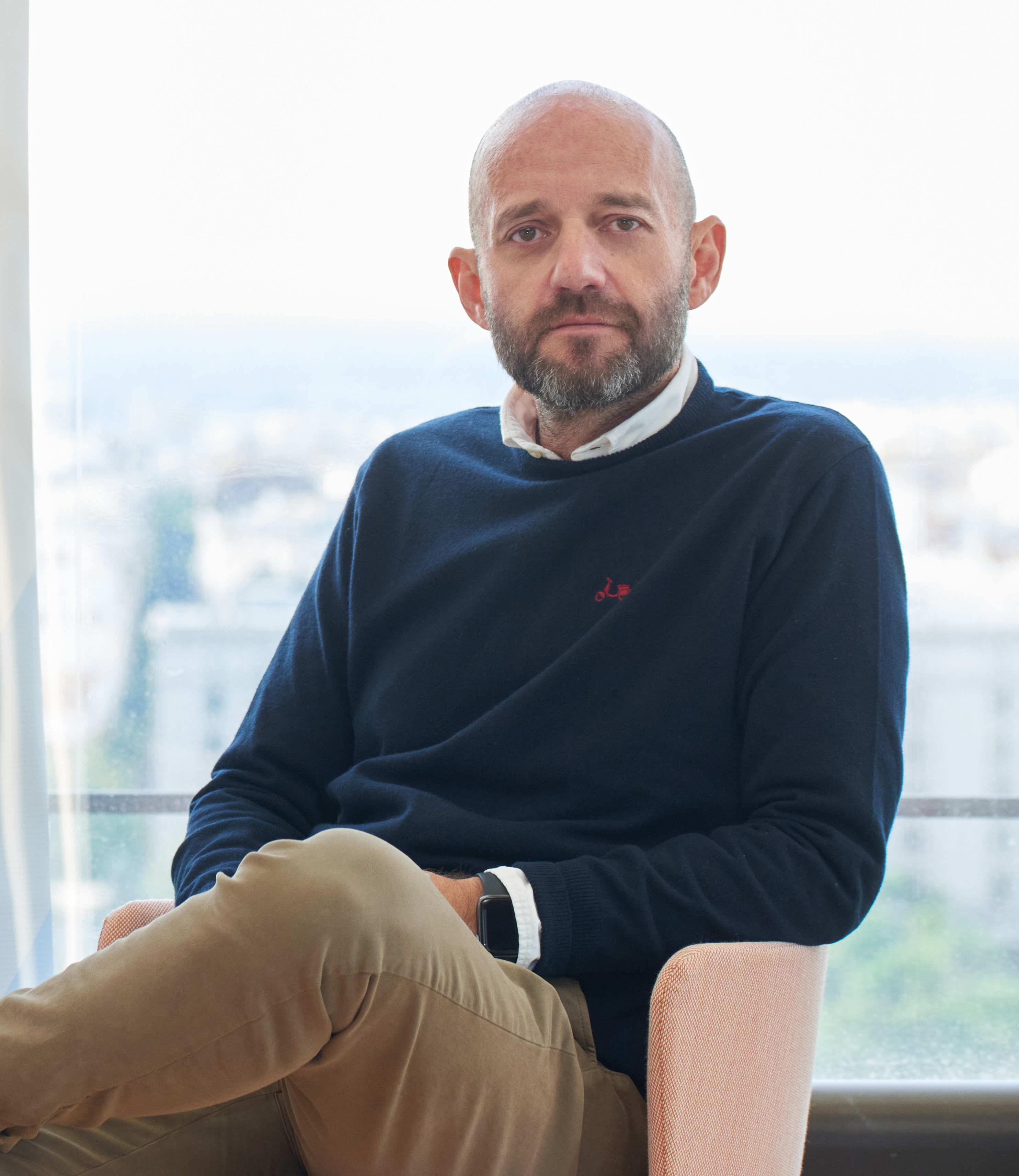 Carlos García Manzanares