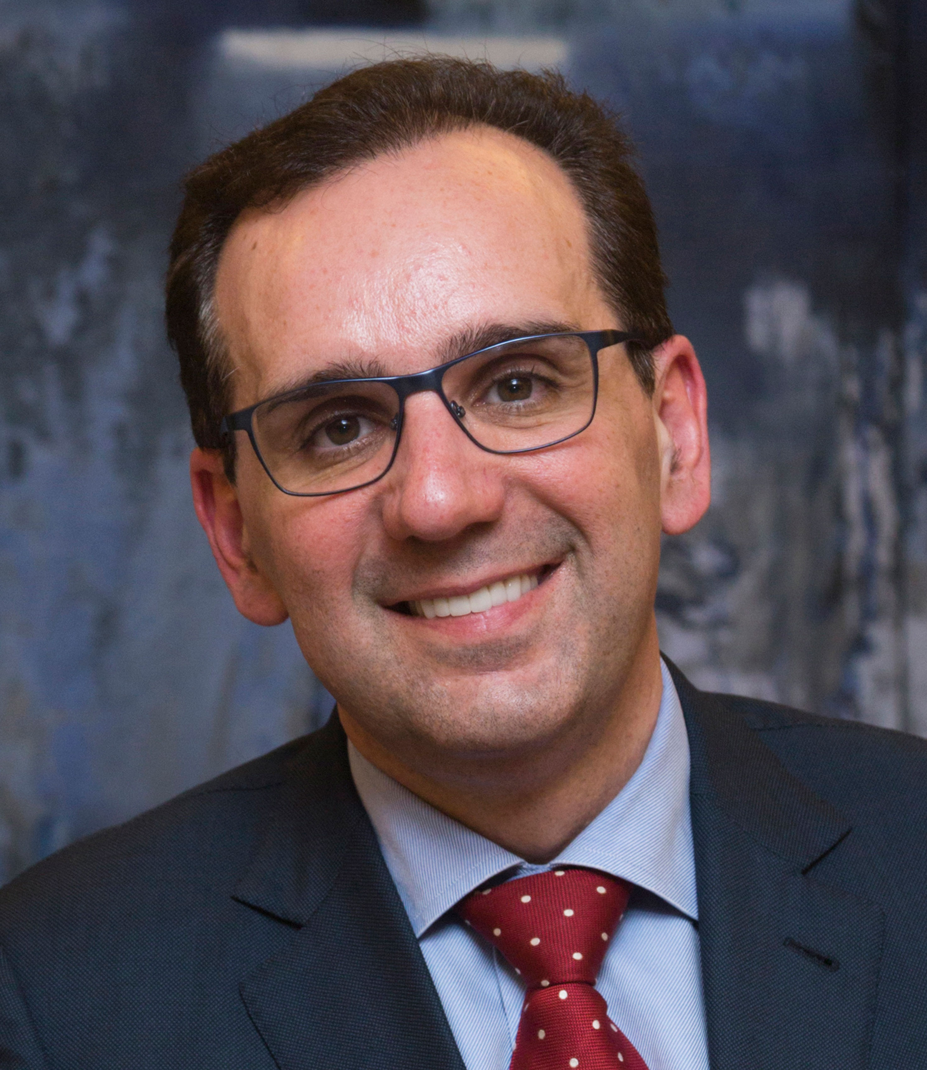 Chano Fernández