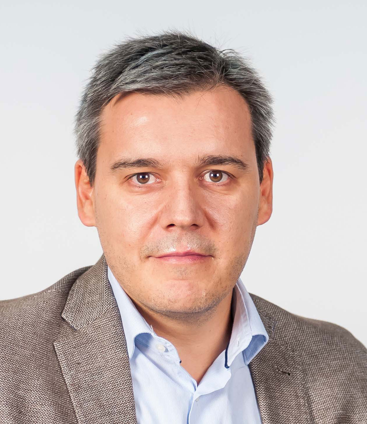 Constantino Perea Lobo