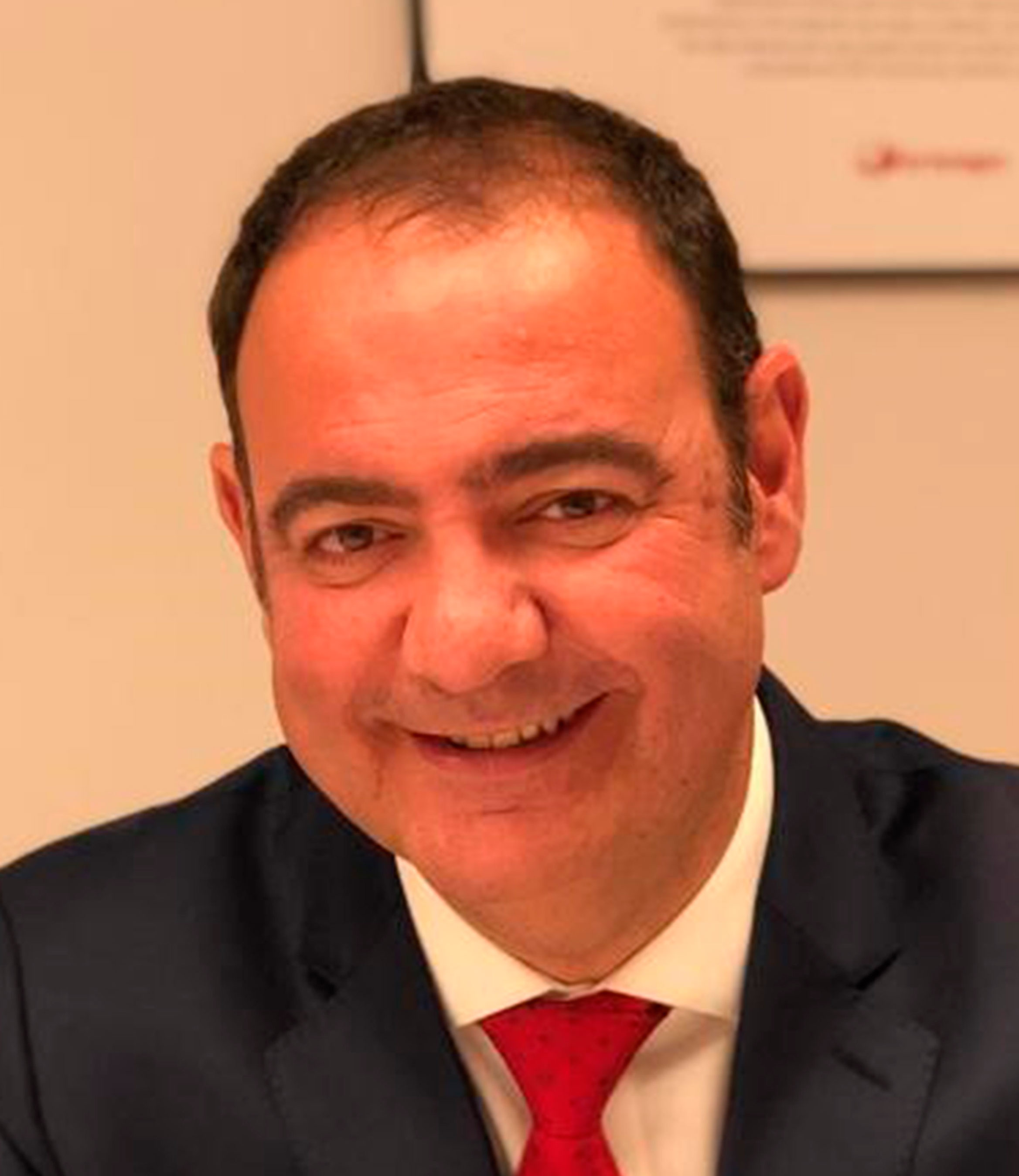 César Ruiz