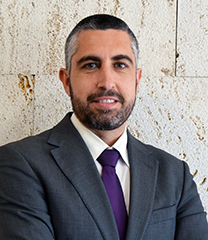 Daniel Figueroa Carrera