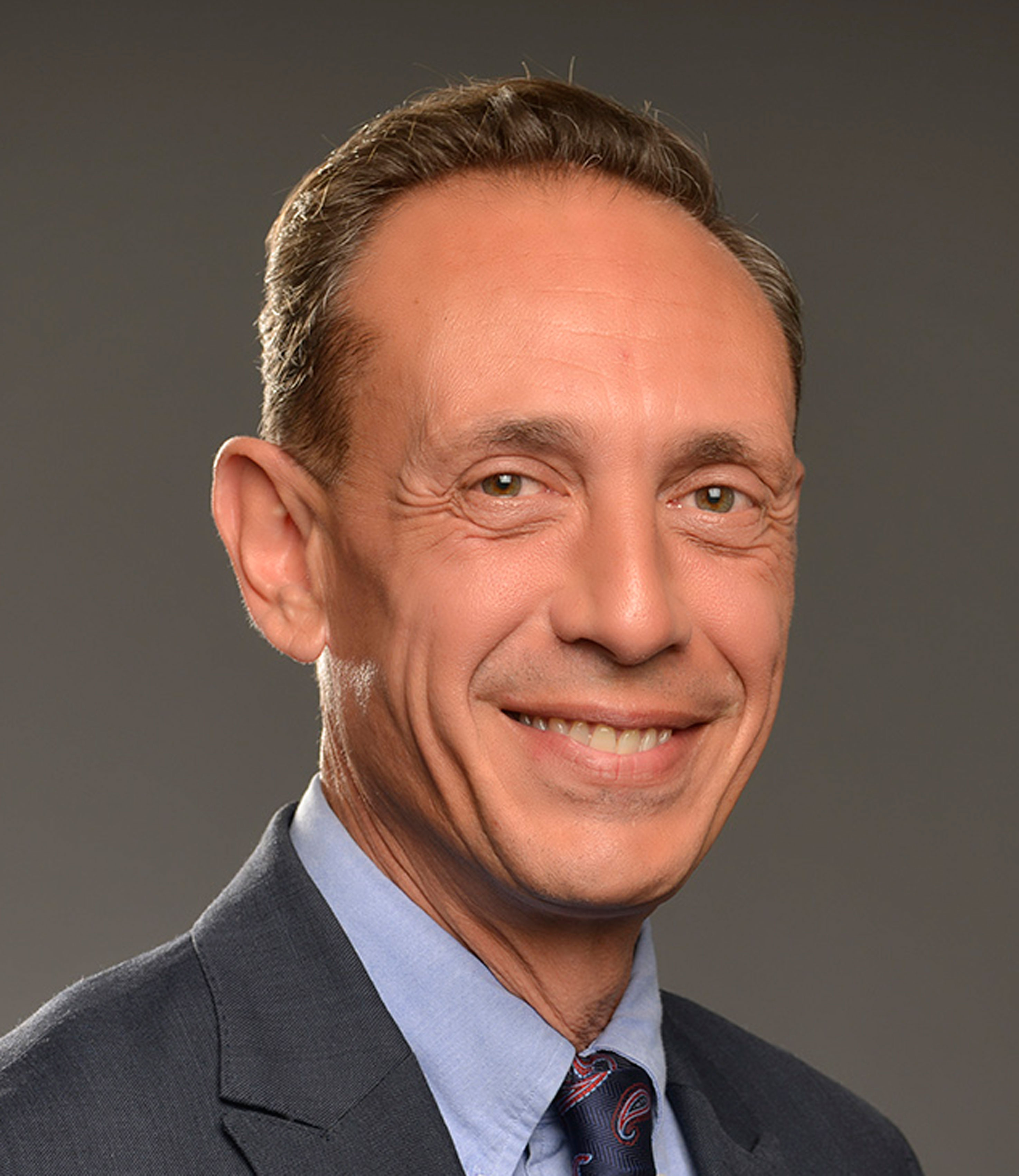 Pedro Márquez