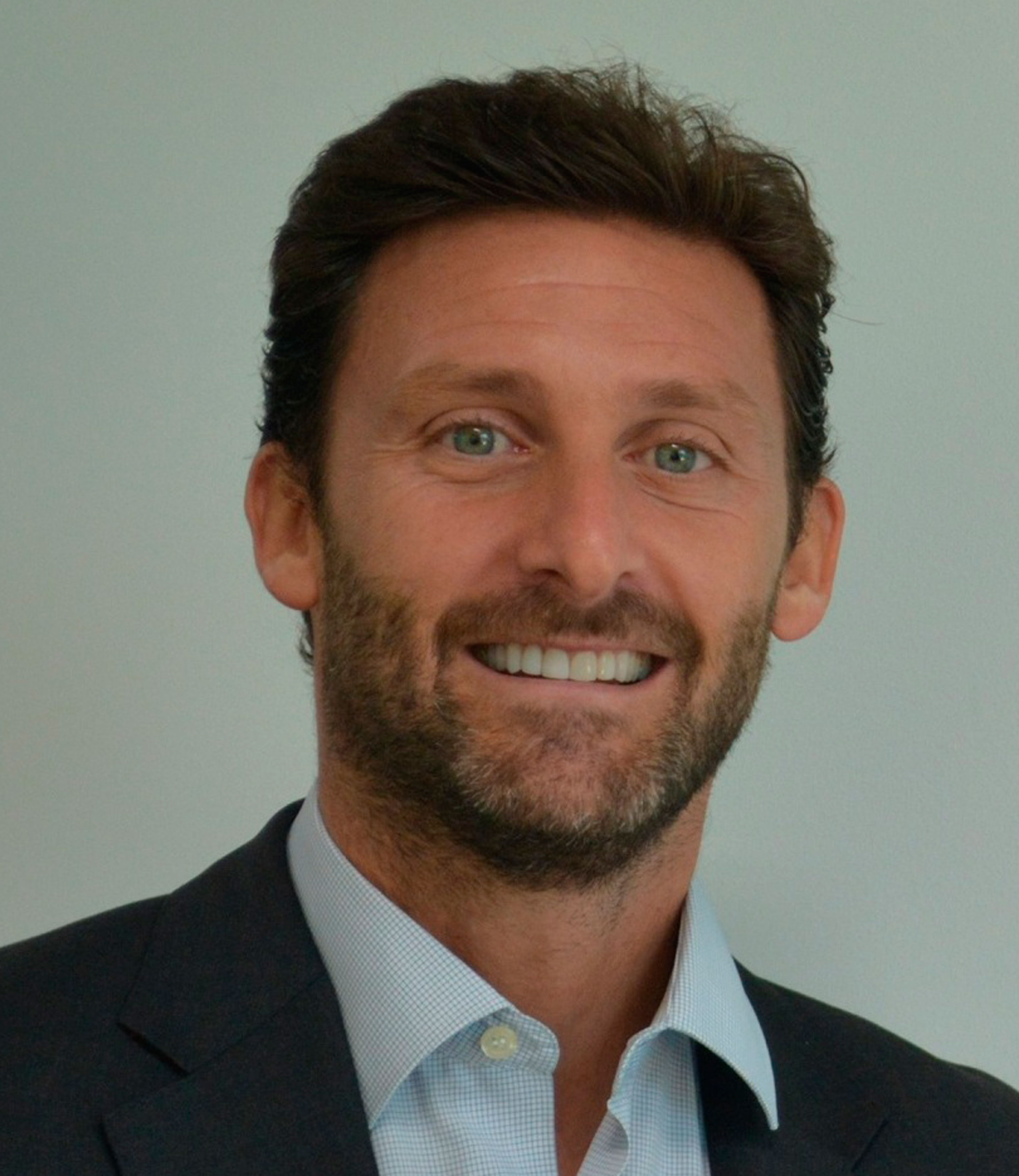 Eduardo Gómez Martín