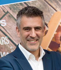 Eduardo Quero Sevilla 