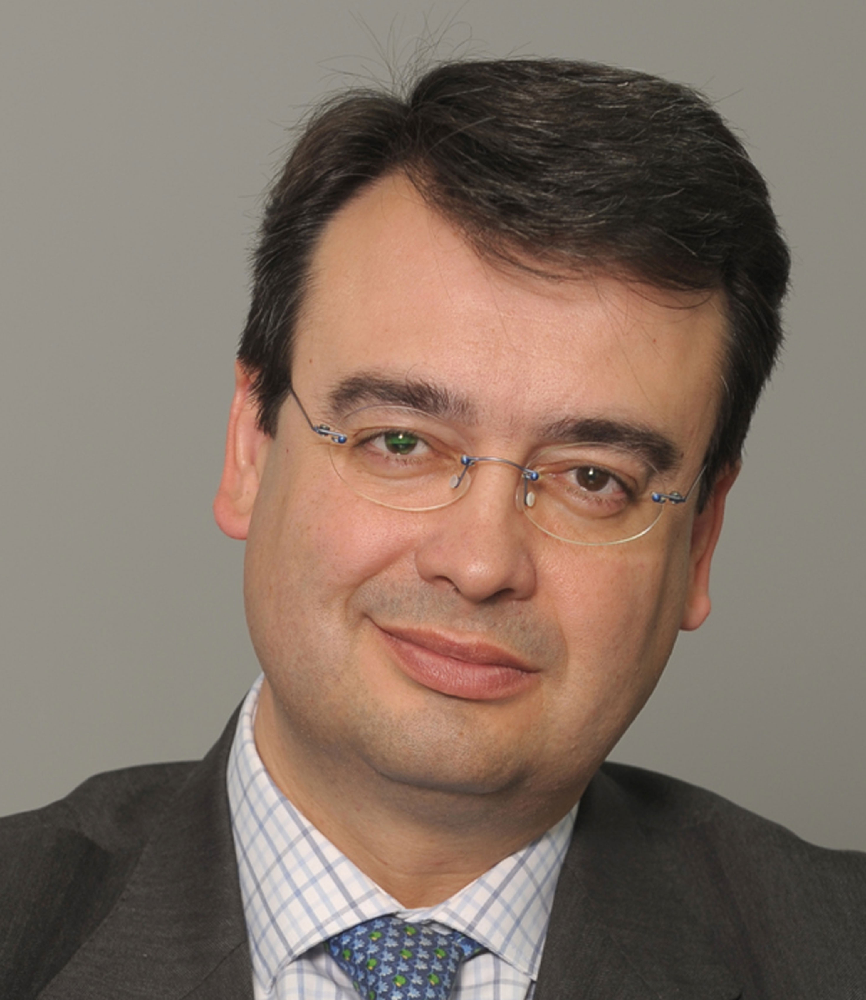 Emilio García Perulles