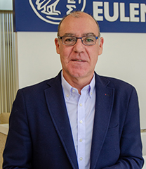 Fernando Garrido Posada 