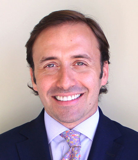 Fernando San Sebastián