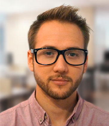 Cristóbal Van der Wel 