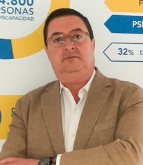 Pablo Sánchez Rodríguez